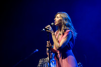 Lake Street Dive 3/21/17 The Ace Theater, LA
