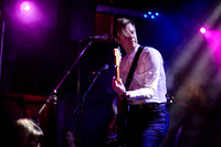 Dear Boy 12/12/16 The Troubadour, LA