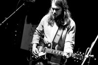 Russell Lacy 1/8/15 The Camel, RVA