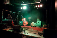 Nellie Wilson & The Hellbound Honey's 7/15/14 Frequency - Madison, WI