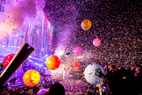 The Flaming Lips w/ Klangstof 5/9/17 Ace Theater, LA