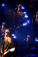 Natalie Carol 12/12/14 The Lyric LA