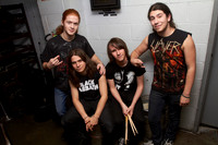 Shitkill 3/4/12 BB Kings