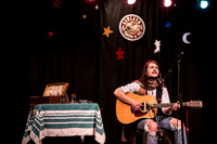 Russell Lacy 2/5/14 Ashland Coffee & Tea, Ashland, VA