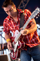 Old 97's 6/25/14 Wed on The Waterfront - Louisville, KY