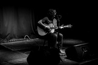 Open Mic at The Camel 9/6/17, RVA