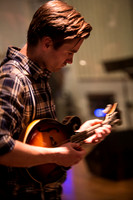 The Lobbyists 4/20/13 Gibson Showroom