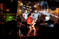 Bowery Electric 6/25/09