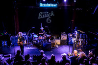 Buick 6 1/29/17 Troubadour, LA