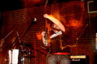 Nancy & the Knockers 4/14/07 Hollywood Grill