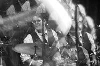 Mommy Tonk 3/14/16 The Open Space, LA