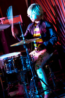 Outer Child 5/22/11 Webster Hall