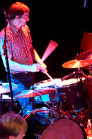 Art Brut 6/23/11 Music Hall of Williamsburg