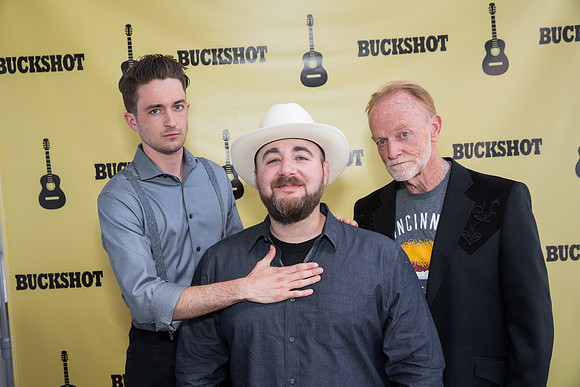 Buckshot Premier