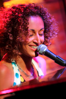 Rosabella Gregory 6/1/11 The Bitter End, NYC
