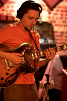 Todd Herrington's Thing 7/3/09 Minimum Wage Studios