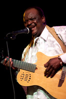 Cheick Hamala Diabate 2/1/12 Drom