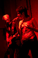 Persephones Bees 7/3/10 Don Pedro's, Brooklyn