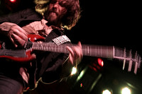 Dirty Pearls 11/12/10 Brooklyn Bowl