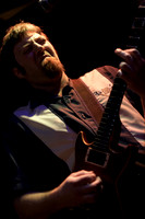 Gray-V 2/17/09 Cary St. Cafe