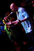 Bobby Harden 6/1/11 The Bitter End