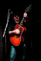 Eddie Spaghetti 4/2/11 Europa