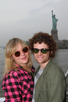 Yellowbirds 5/15/11 Rocks Off Cruise
