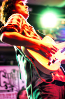 Grease Trigger The Camel 2/25/12